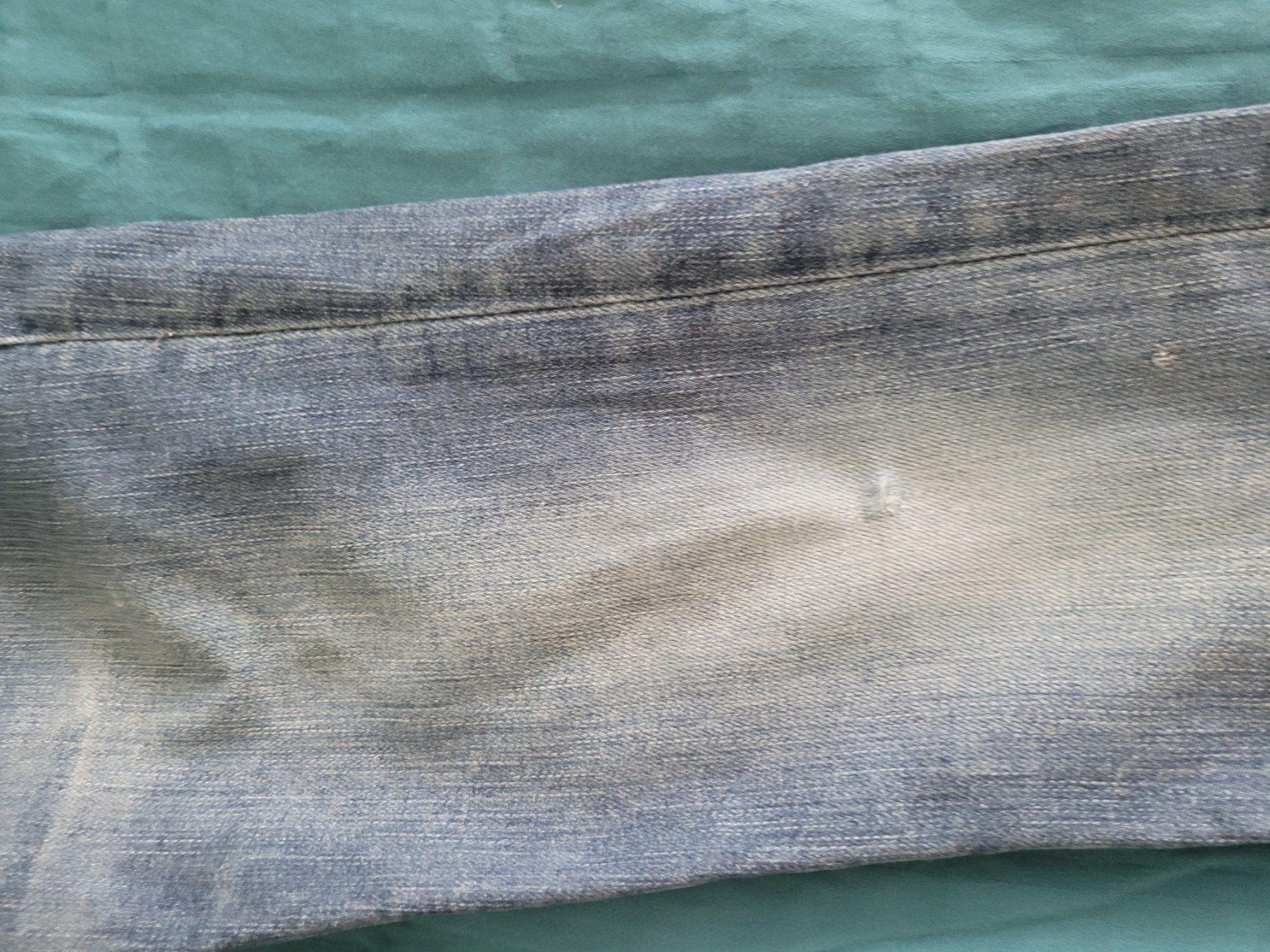 Gap Jeans: Jeans - Gap - 7y – Usato da Zürich venduto da heldc 1