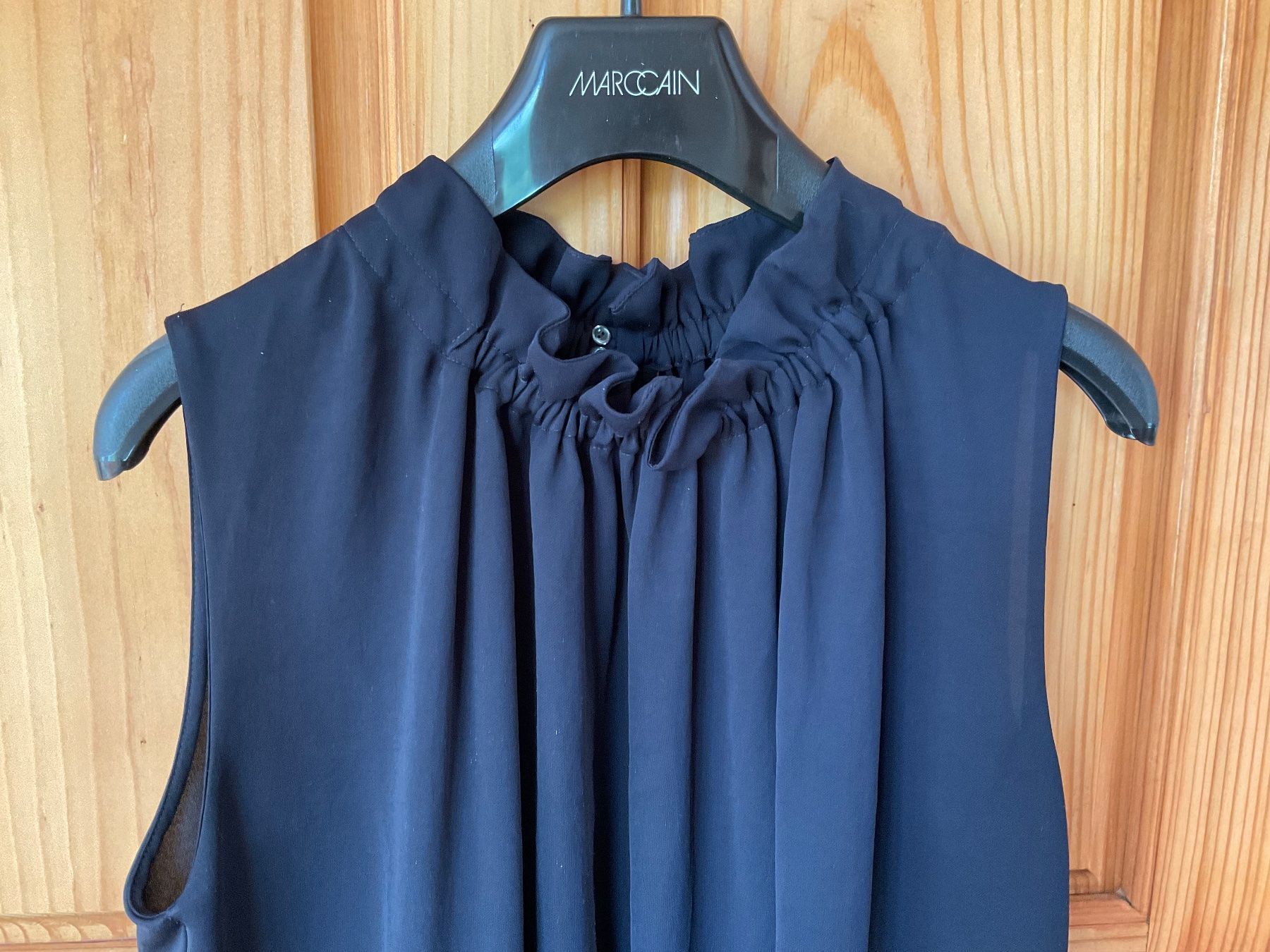 Marc Cain Camicette: bluse marc cain – Nuovo (secondo la descrizione) da gurzelen venduto da malu04 1