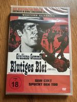 Blutiges Blei, DVD, Giuliano Gemma Western DVD