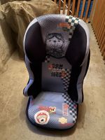 Autokindersitz