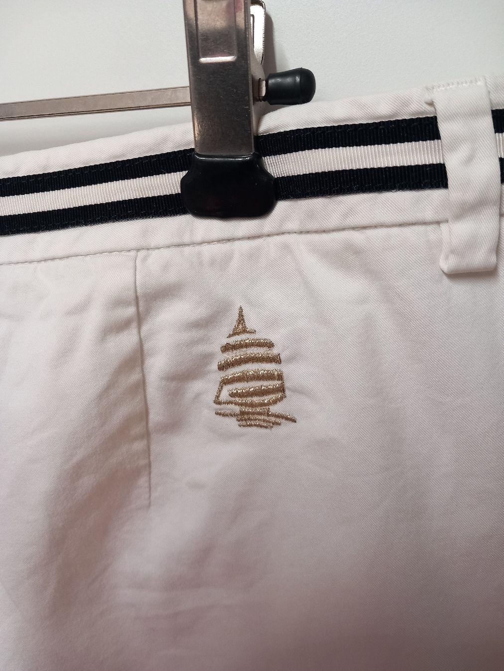 Hosen: Sommerhose Marina Yachting Gr.L – Gebraucht aus Gwatt (Thun) von umwelt-brocki 3