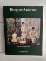Berggruen collection / Musée d’art et d’histoire Genève – El