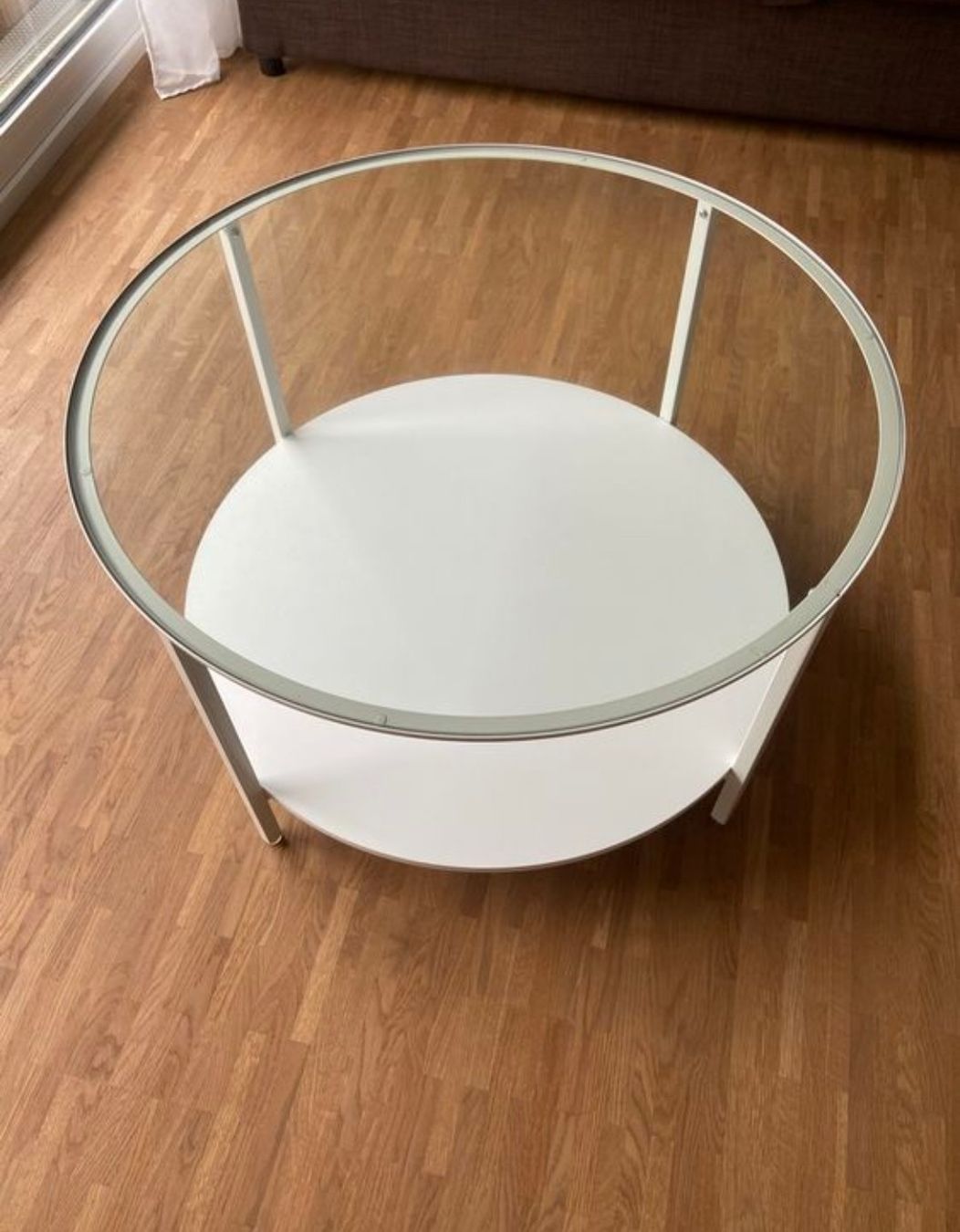 Ikea Tische: Sofatisch Glas – Gebraucht aus Bern von elizie 4