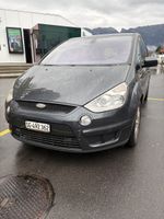 Ford S Max 2.3 i 