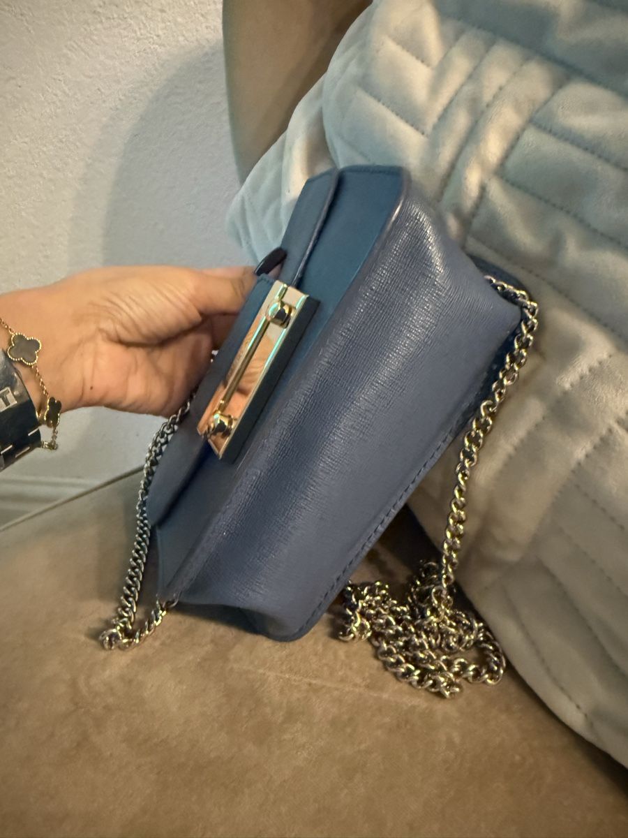 Furla Sacs femmes: Furla Metropolis Mini – D'occasion à Brunnen par alb_w79d 3