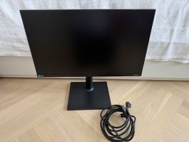 Samsung F24T450FQR Monitor - Top Zustand!