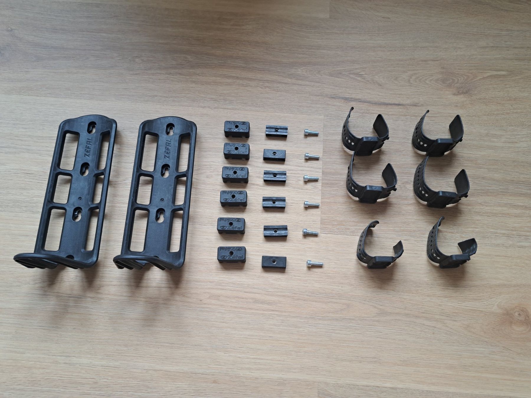 Sacs: Zefal Z Adventure Fork / Gabeltasche – D'occasion à Grabs par Ibeas 2