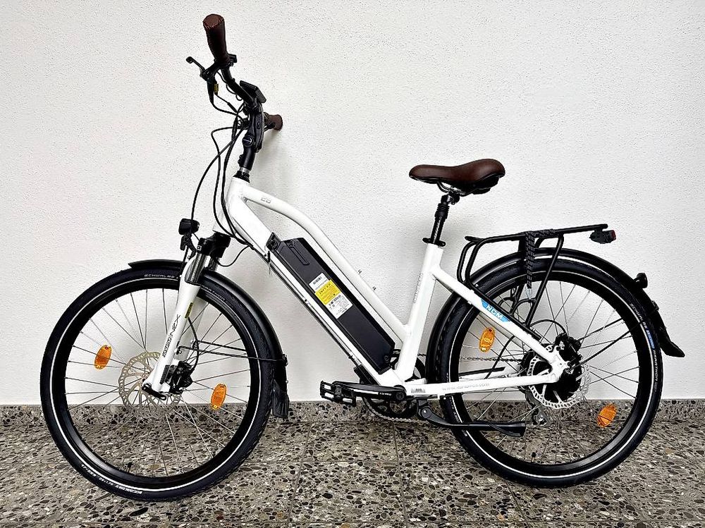 Ncm E Bike Gebraucht