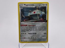 Schwert & Schild Promos - Magnezone  (SWSH 208) - DE