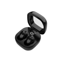 Bluetooth-Ohrhörer TWS kabellos Mini, Musik und Freisprechen