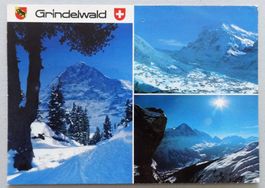 Grindelwald