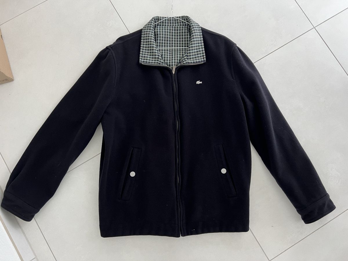 Lacoste Jacken: Lacoste Jacke – Gebraucht aus Aarau Rohr von Miva0507