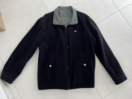 Lacoste Jacke