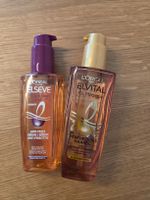 Loreal Elseve / Elvital anti frizz Haaröl