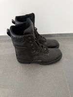 Kampfstiefel / KS - Grösse 45 in gutem Zustand