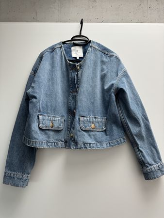 Anine Bing Denimjacke