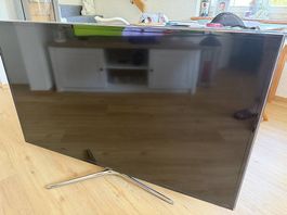 Samsung Smart Tv