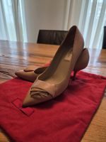  Valentino Garavani Pumps Nude/Beige. Gr. 40