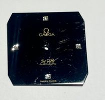 Omega De Ville Zifferblatt, Automatik, Swiss Made, Selten!