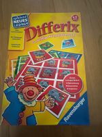 Ravensburger Spiel Differix gebraucht, guter Zustand