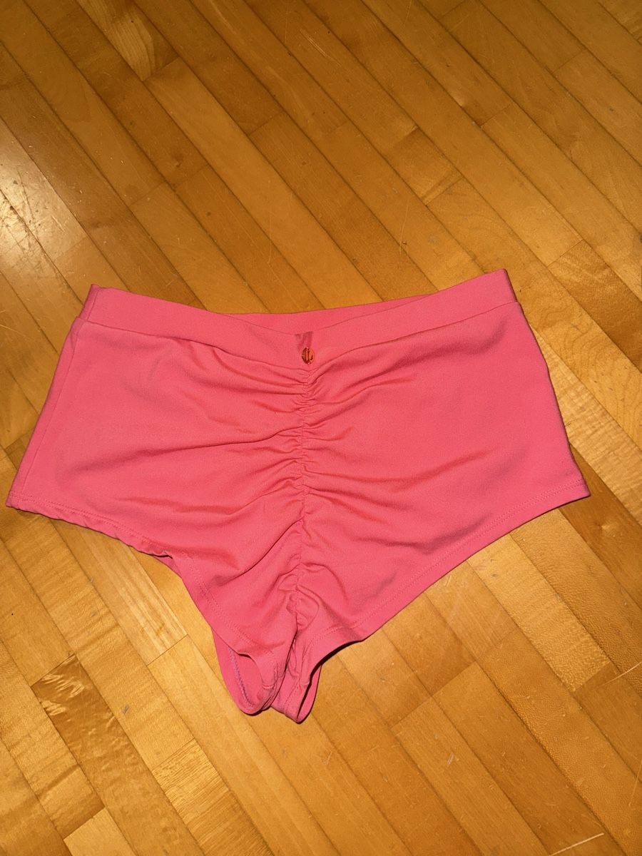 Pantaloni: Poledance Shorts – Usato da Mörschwil venduto da Seegurke18 1