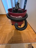 Industriesauger Numatic rot gebraucht zu verkaufen