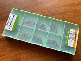 Wendeplatten DNMG150408-MM5 Walter **NEU** #5.3.14