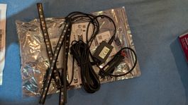 Auto-Innenraumbeleuchtung LED APP-Steuerung OVP