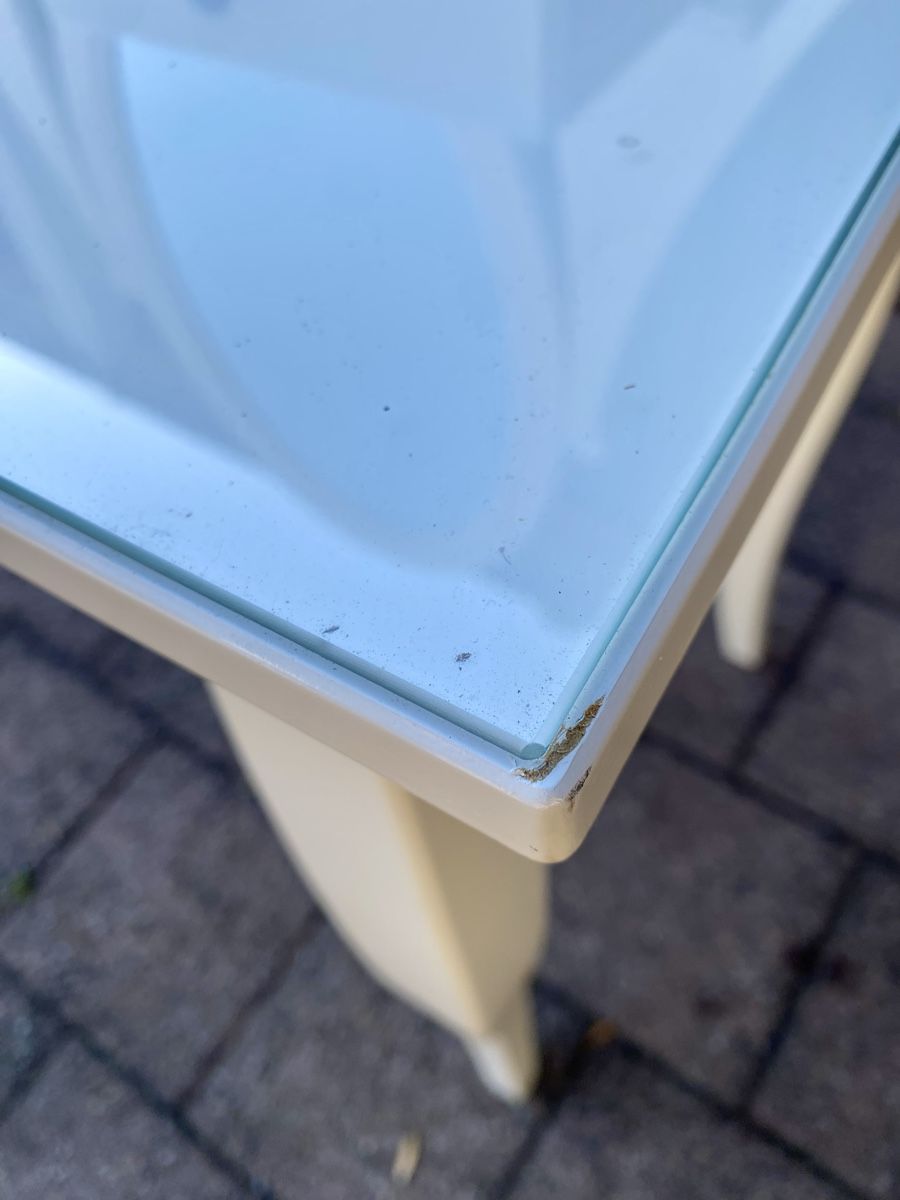 Ikea Tavoli da trucco: HEMNES Schminktisch Ikea – Usato da Mattwil venduto da len_92mf 1