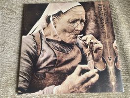 Domadora – Renaissance / LP Grey