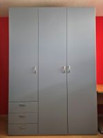 Kleiderschrank Omlin