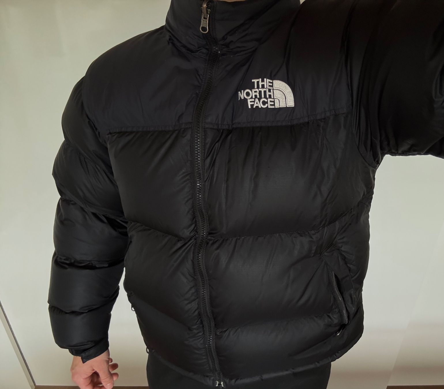 North Face Jacken: Doudoune North Face M – Gebraucht aus Denens von RomainSecondeMain 1