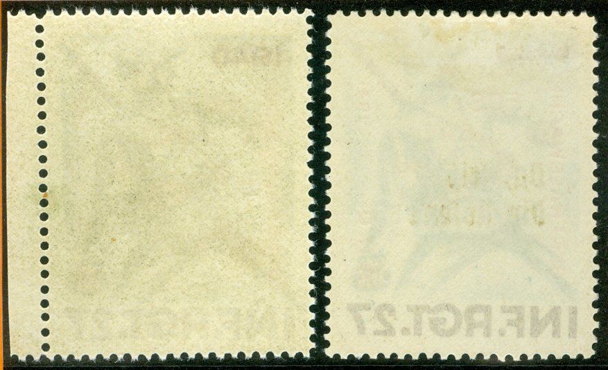 Tutti i francobolli: Inf Rgt 27 – Usato da Zürich venduto da yago-rot 1