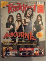Rock Hard 3/2010