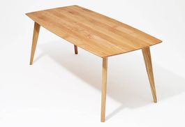 sixay Tisch FINN 140x90 cm