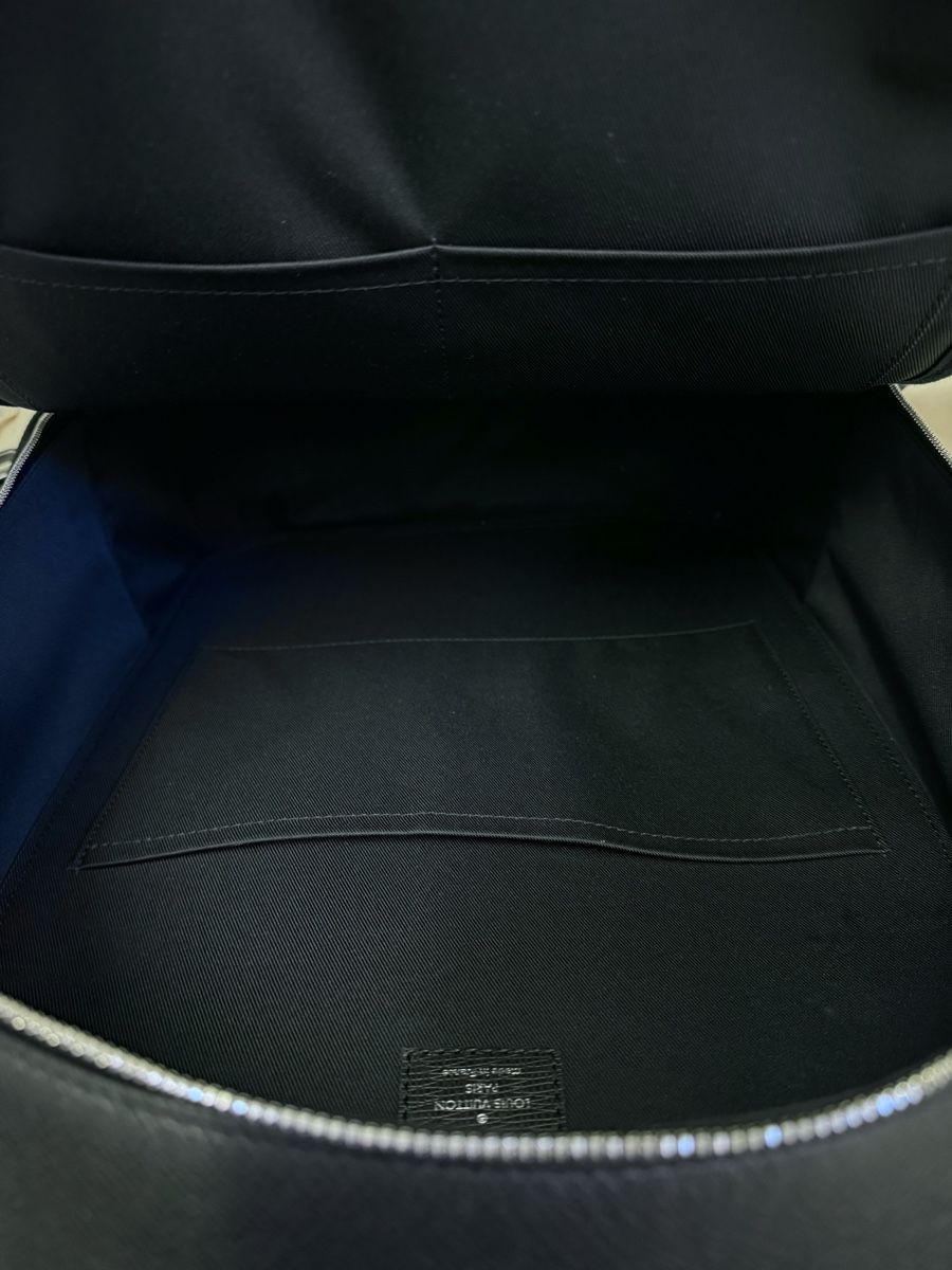 Louis Vuitton Zaini: LOUIS VUITTON Rucksack Alex – Nuovo (secondo la descrizione) da Zürich venduto da StarBurn 5