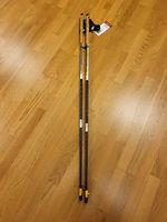 Leki Vertical K Trail Running Stöcke 130cm *fabrikneu*