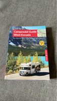 Reiseführer Campmobil West-Kanada