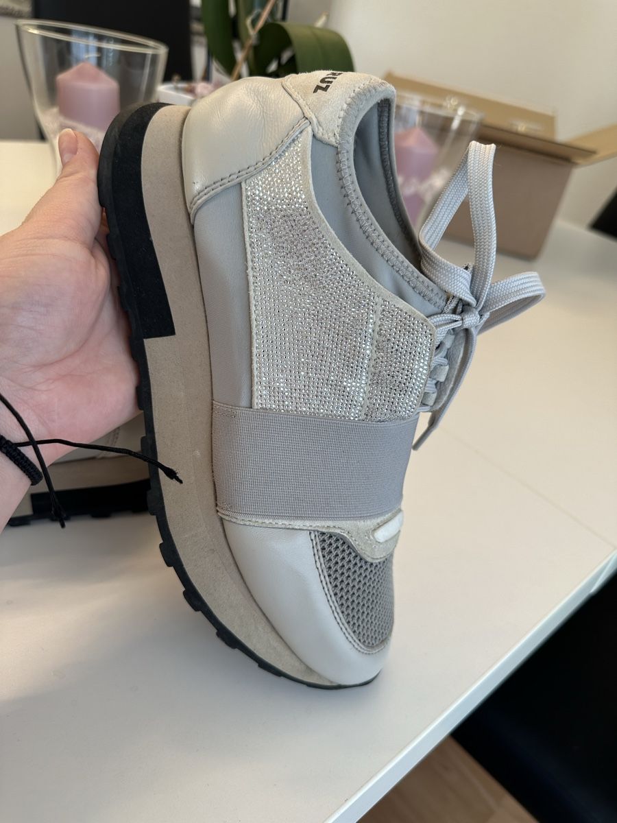Scarpe da donna: LOLACRUZ Sneakers original – Nuovo (secondo la descrizione) da Winterthur venduto da Violeta_l