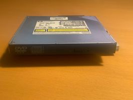 HP GCC-4244N CD-RW/DVD Laufwerk