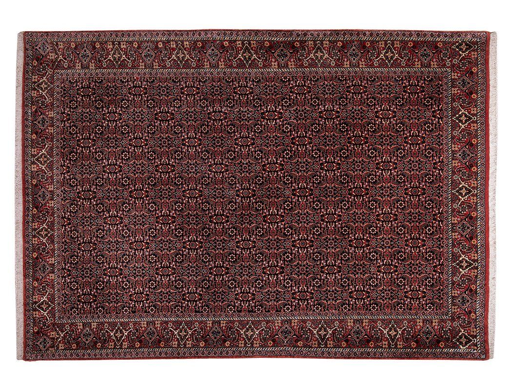 Bidjar Tapis: Perserteppich Bidjar . 13709 – Neuf (Voir description) à Cham par ako_v5bm