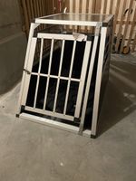 HUNDE TRANSPORTBOX