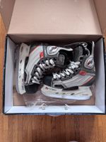 Kinder-Schlittschuhe Grösse 33