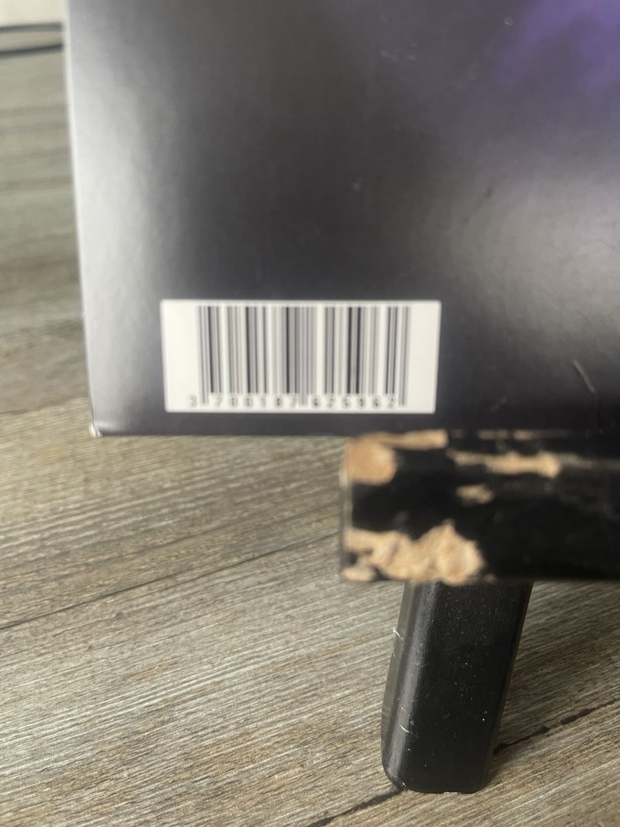 Schallplatten: Lunatic / Mauvais Oeil  – Neu (gemäss Beschreibung) aus Dagmersellen von stonefinger 2