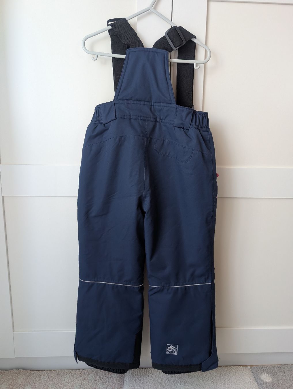 C&A Pantaloni: Northville Skihose Gr. 110 – Nuovo (secondo la descrizione) da Alberswil venduto da __colafroeschli__ 1