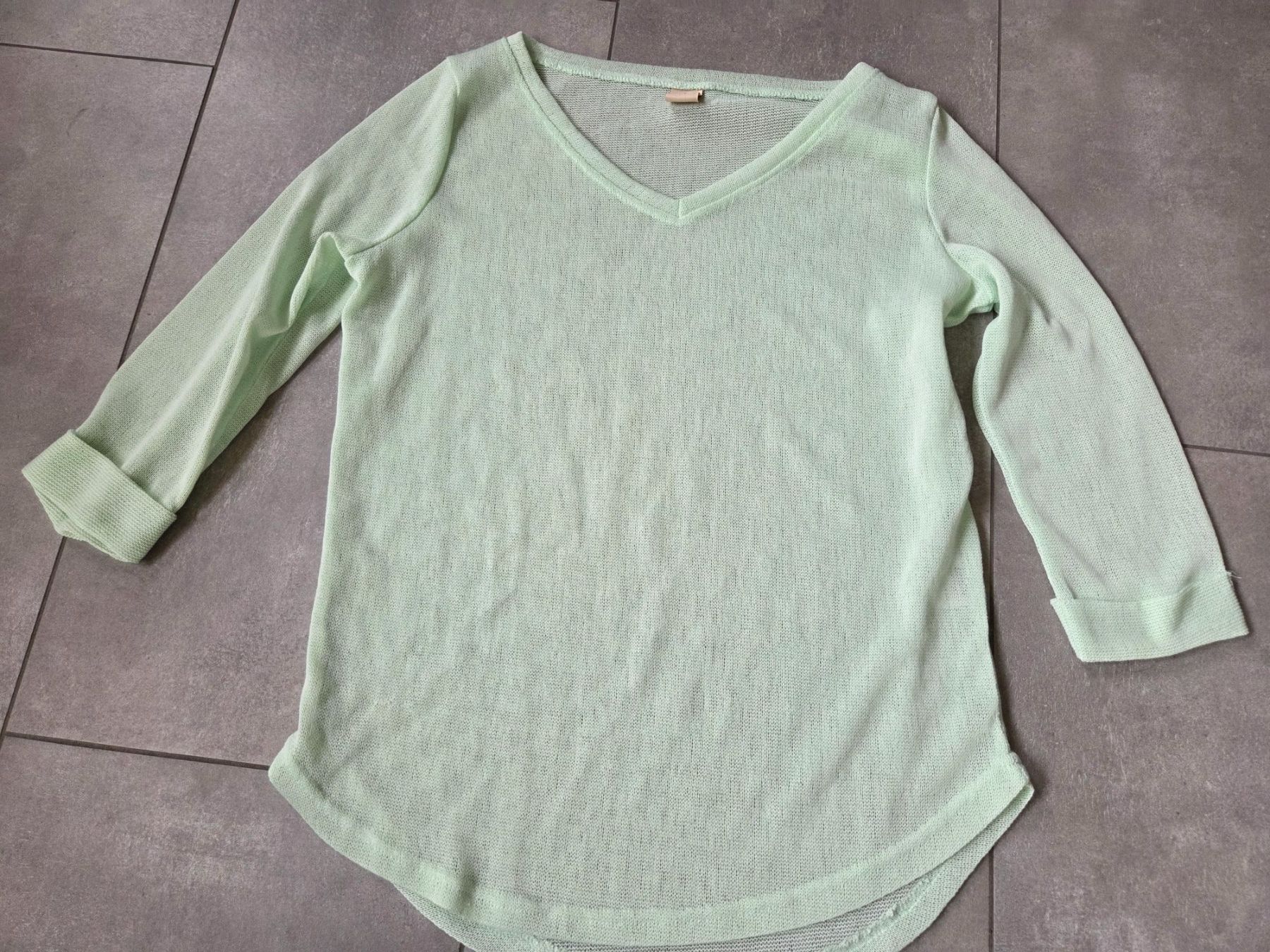 Pulls & Sweat-shirts: Dünne Oberteil /  Pullover von Zebra Grösse XS – D'occasion à Wiesendangen par troawus