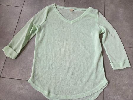 Dünne Oberteil /  Pullover von Zebra Grösse XS