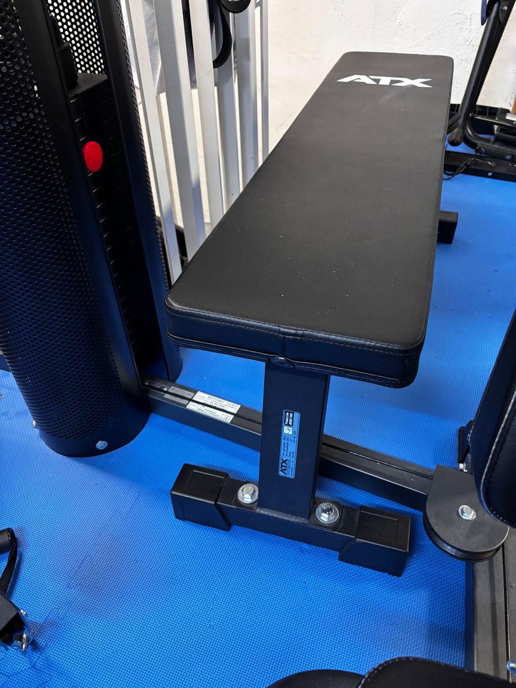 ATX Hometrainer: ATX Flat Bench Pro | Flat Bench – Gebraucht aus Binz von myswiss 2