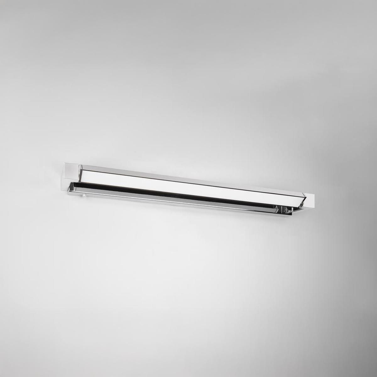 Lampade: LED Bad Wandleuchte, Dimmer, 80 cm Breit – Nuovo (secondo la descrizione) da Kreuzlingen venduto da Smart-Light 3