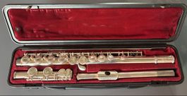 Querflöte Yamaha 211 SII gebraucht